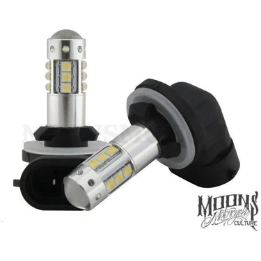 MOONSMC® FL Touring 881 LED Spotlight Bulbs - Lighting Components